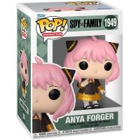 Funko Pop! - Spy X Family - Anya Forger - Numero 1949