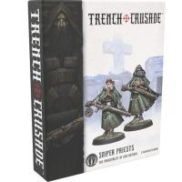Trench Crusade - Sniper Priest