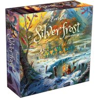 Everdell Silverfrost - Essential Edition
