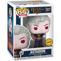 Funko Pop! - Baldur's Gate - Astarion - Numero 1017 - Limited Chase