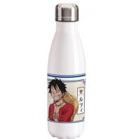 One Piece - Borraccia Luffy