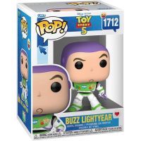 Funko Pop! - Toy Story 5 - Buzz Lightyear - Numero 1712
