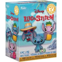 Funko Mystery Mini Blind Box - Lilo & Stitch