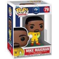 Funko Pop! - Football World Cup 2026 - France - Mike Maignan - Numero 79