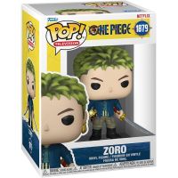 Funko Pop! - One Piece - Zoro - Numero 1879