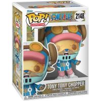 Funko Pop! - One Piece - Tony Chopper (Egghead) - Numero 2148
