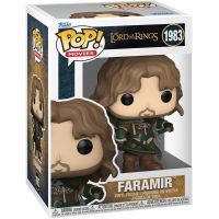 Funko Pop! - The Lord of the Rings - Faramir - Numero 1983