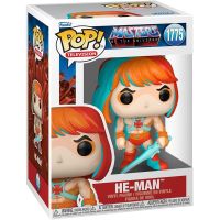 Funko Pop! - Masters Of The Universe - He-Man​ - Numero 1775