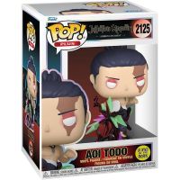 Funko Pop! - Jujutsu Kaisen - Aoi Todo (Kick) - Numero 2125