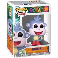 Funko Pop! - Dora The Explorer - Boots - Numero 2004