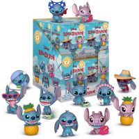 Display 12x Funko Mystery Mini Blind Box - Lilo & Stitch | Mythic Bundle