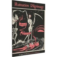 Ruination Pilgrim