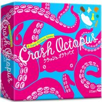 Crash Octopus