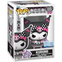 Funko Pop! - Kuromi 20th Anniversary - Kuromi - Numero 115