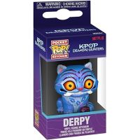 Funko Pop! Keychain - KPOP Demon Hunters - Derpy