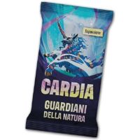Cardia - Guardiani della Natura