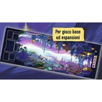 Cardia - Playmat