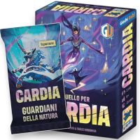 Duello per Cardia + Espansione | Small Bundle