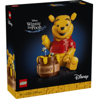 LEGO® Disney - Winnie the Pooh