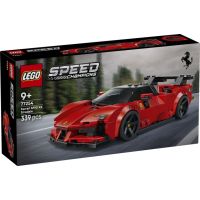 LEGO® Speed Champions - Ferrari SF90 XX Stradale