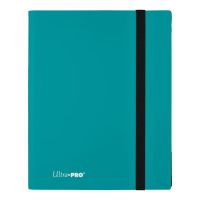 Album a 9 Tasche - Pro Binder Eclipse - Sky Blue