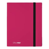 Album a 9 Tasche - Pro Binder Eclipse - Hot Pink