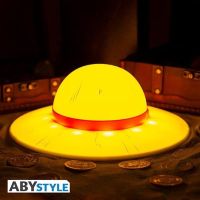 One Piece - Lampada Cappello di Paglia