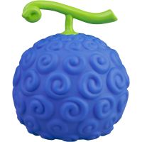 One Piece - Lampada Gum Gum Fruit