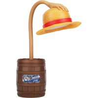 One Piece - Lampada Posizionabile - Cappello di Paglia