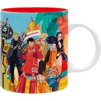 One Piece - Tazza - 320ml