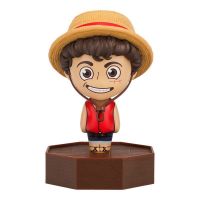 One Piece - Lampada da Tavolo - Luffy