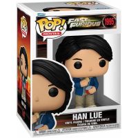 Funko Pop! - Movies - Fast & Furious - Han Lue​ - Numero 1995