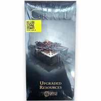 Tainted Grail - I Re della Rovina - Upgraded Resources