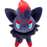 Pokemon - Peluche Zorua (20 cm)