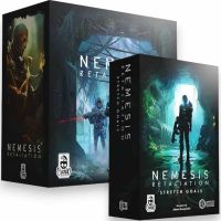 Nemesis - Retaliation | Small Bundle