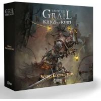 Tainted Grail - I Re della Rovina - Wyrd Encounters