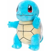 Pokemon - Peluche Squirtle (20 cm)