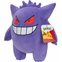 Pokemon - Peluche Gengar (30 cm)