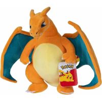 Pokemon - Peluche Charizard (30 cm)