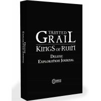 Tainted Grail - I Re della Rovina - Deluxe Exploration Journal