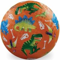 Palla da 18cm - Dinosaur Dig