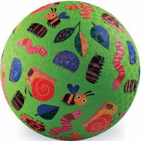 Palla da 18cm - Garden Friends