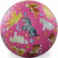 Palla da 18cm - Pretty Ponies