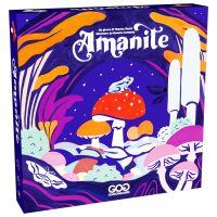 Amanite