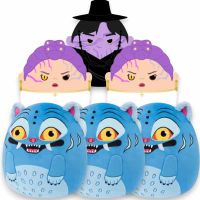 Display 6pz - Kpop Demon Hunters - Squishmallows Peluche in CDU (25 cm) | Mythic Bundle