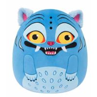 Kpop Demon Hunters - Squishmallows Peluche - Derpy (30 cm)
