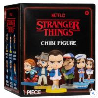Stranger Things - Blind Box Personaggo Chibi 5 cm in CDU (5 cm)