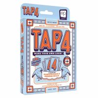 Tap 4 - Edizione Inglese