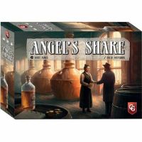 Angel's Share