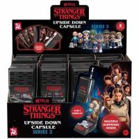 Display 8pz - Stranger Things - Upside Down Capsule - Series 3 | Mythic Bundle